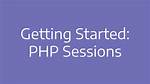 Can't Delete Php Sessions