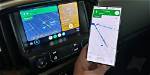 Can’t Display Google Maps While Android Auto Is Running?