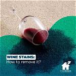 Can't Remove a Wine Program After Uninstalling Wine