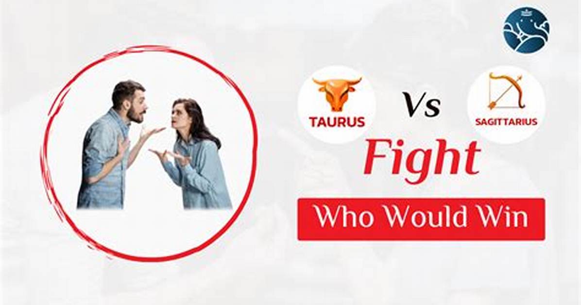 Can Taurus Physically Fight?