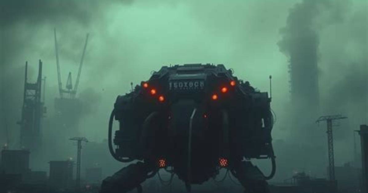 Can Technology Eventually Extinguish Humanity?