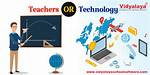 Can Technology Replace Teachers?