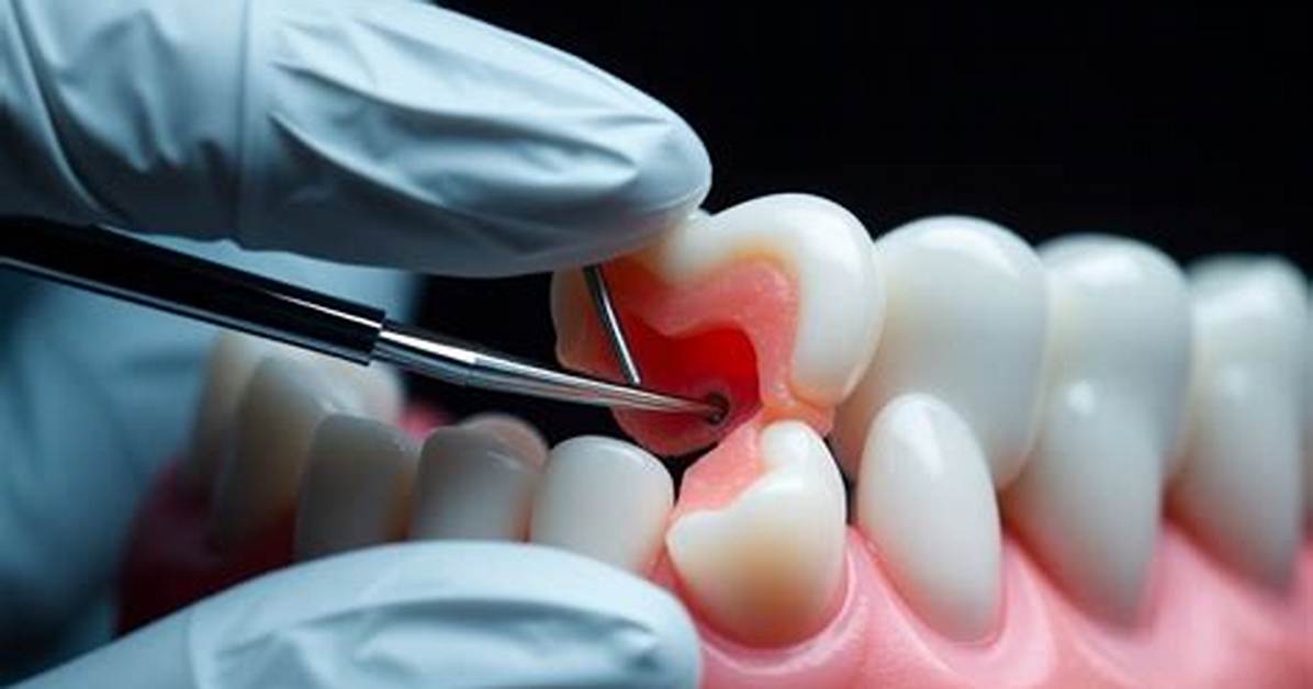 Can Teeth Be Inserted?