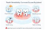Can Teeth Become Sensitive?