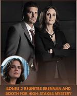 Can Temperance Brennan Sing?
