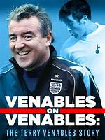 Can Terry Venables Sing?