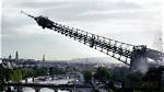 Can the Eiffel Tower Fall?