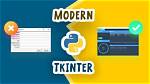 Can Tkinter Look Good