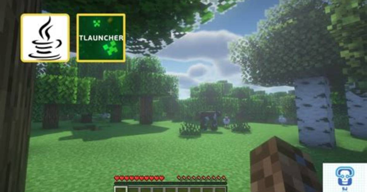 Can Tlauncher Play with Java?