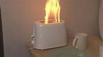 Can Toasters Catch Fire