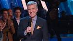 Can Tom Bergeron Sing?