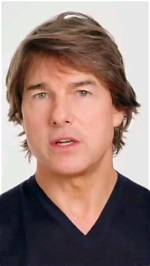 Can Tom Cruise Sing?