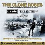 Can U Clone Roses?