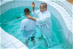 Can U Get Baptized?