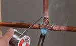 Can U Solder Copper