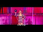 Can Uma Thurman Sing?