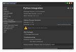 Can Unity Use Python?