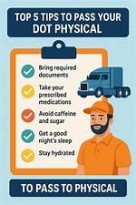 Can Upass Pass a Dot Physical - Everything You Need to Know