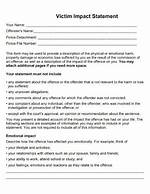 Can Victim Recant Initial Statement?
