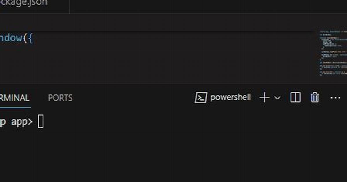Can We Create Desktop Application Using Javascript?