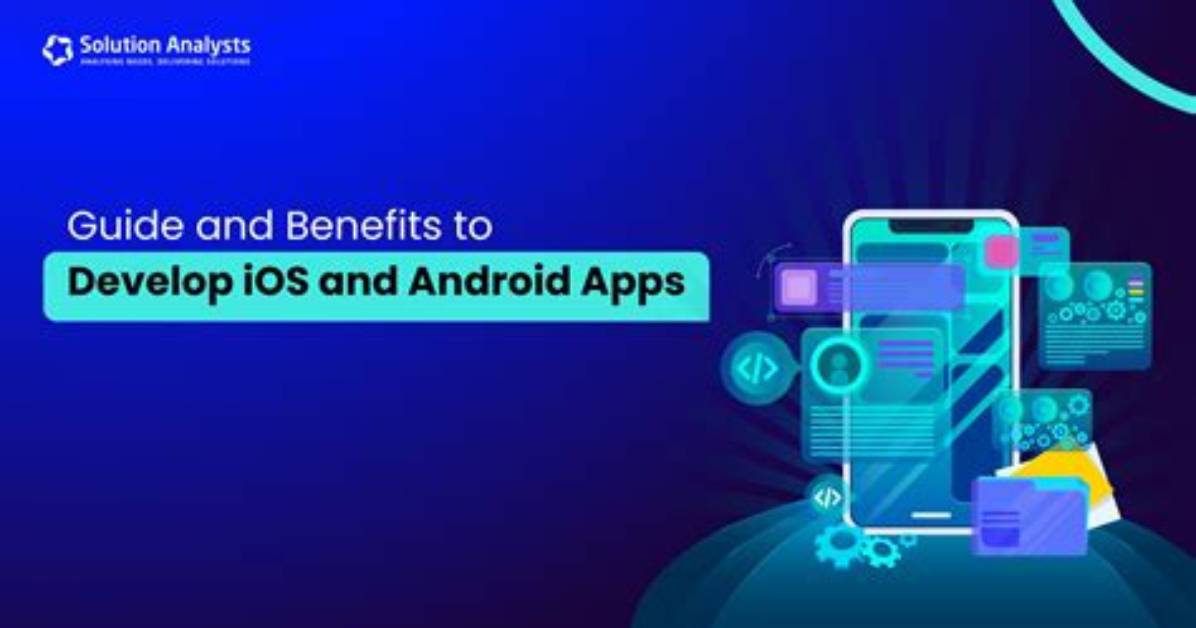 Can We Develop iOS App in Android Studio?