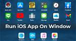 Can We Develop iOS App on Windows?