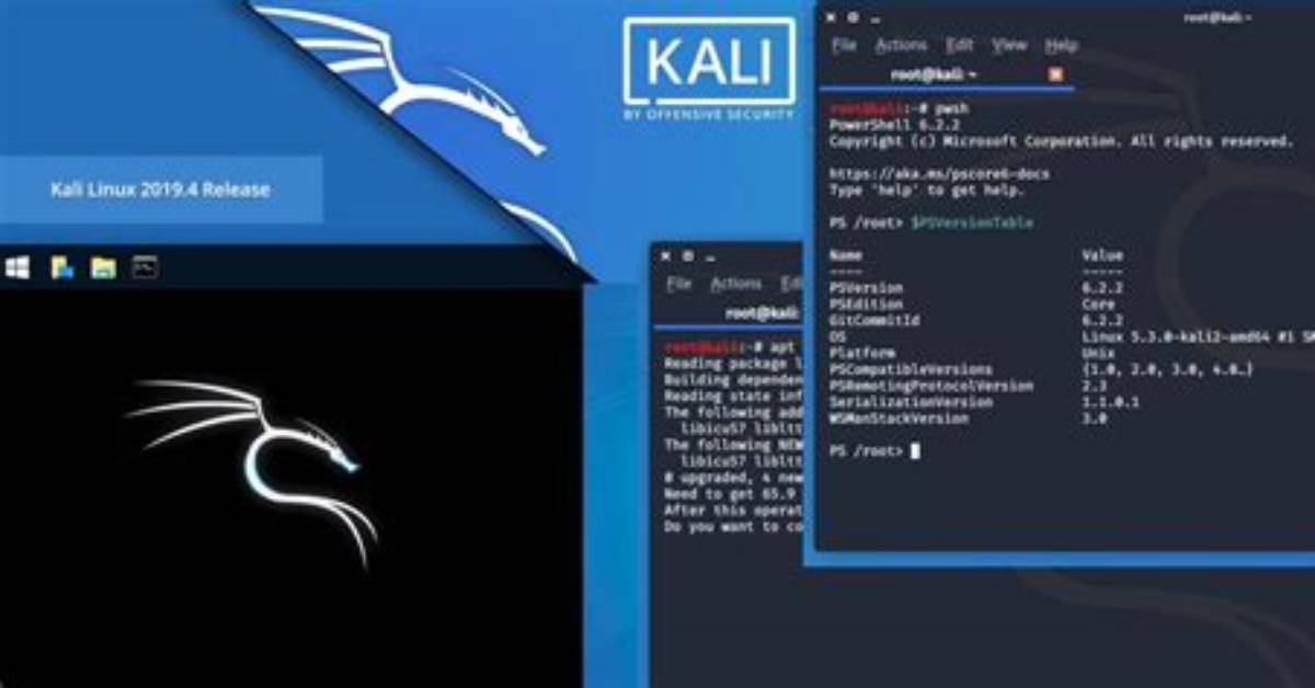 Can We Do Programming in Kali Linux?