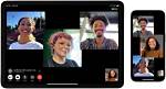 Can We Group Facetime?