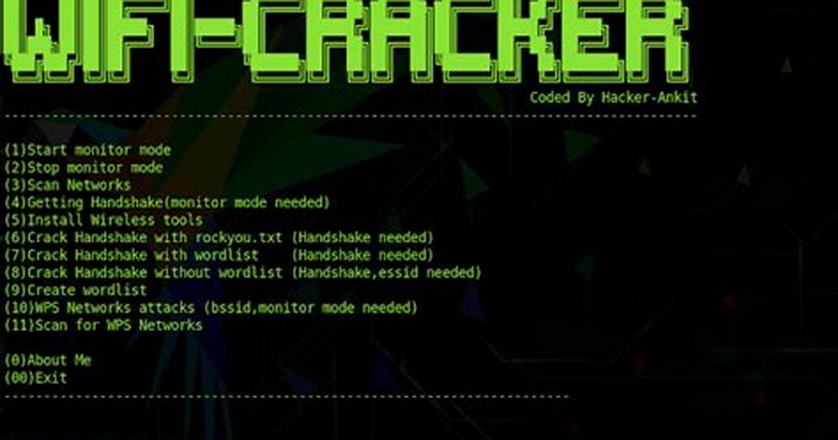 Can We Hack Wifi Using Linux?