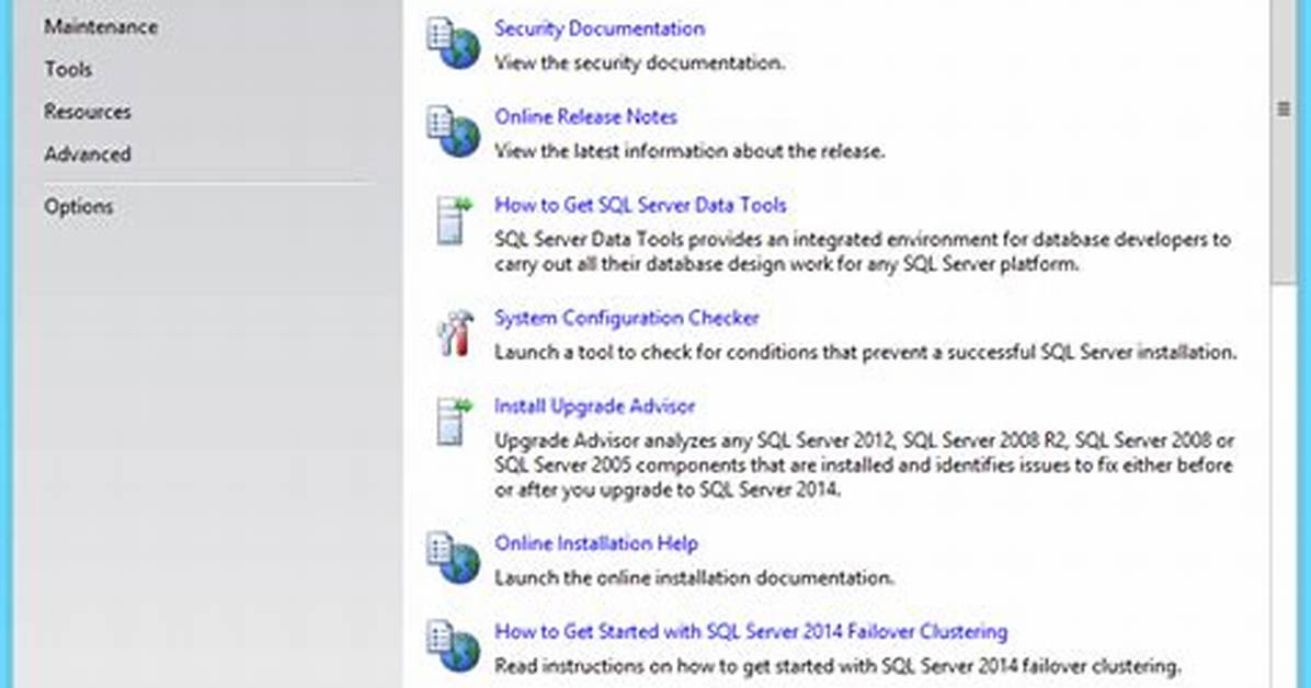 Can We Install Sql Server 2014 on Windows 7?