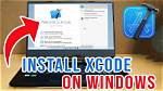 Can We Install Xcode on Windows 10?