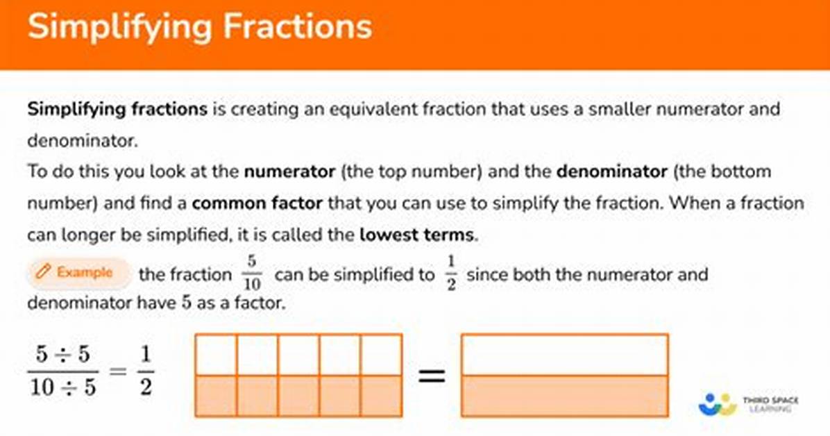 Can We Simplify Numerator?