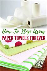 Can We Stop Using Paper?