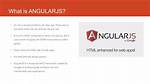 Can We Use Eclipse for Angularjs?