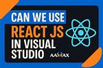 Can We Use Python with React? [Closed]