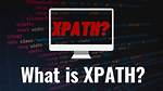 Can We Use Variable in Xpath