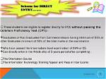 Can We Write Ipcc Without Cpt?