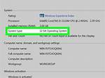 Can Windows 10 Run 32 Bit Processor?