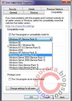 Can Windows 7 Run Xp Programs?