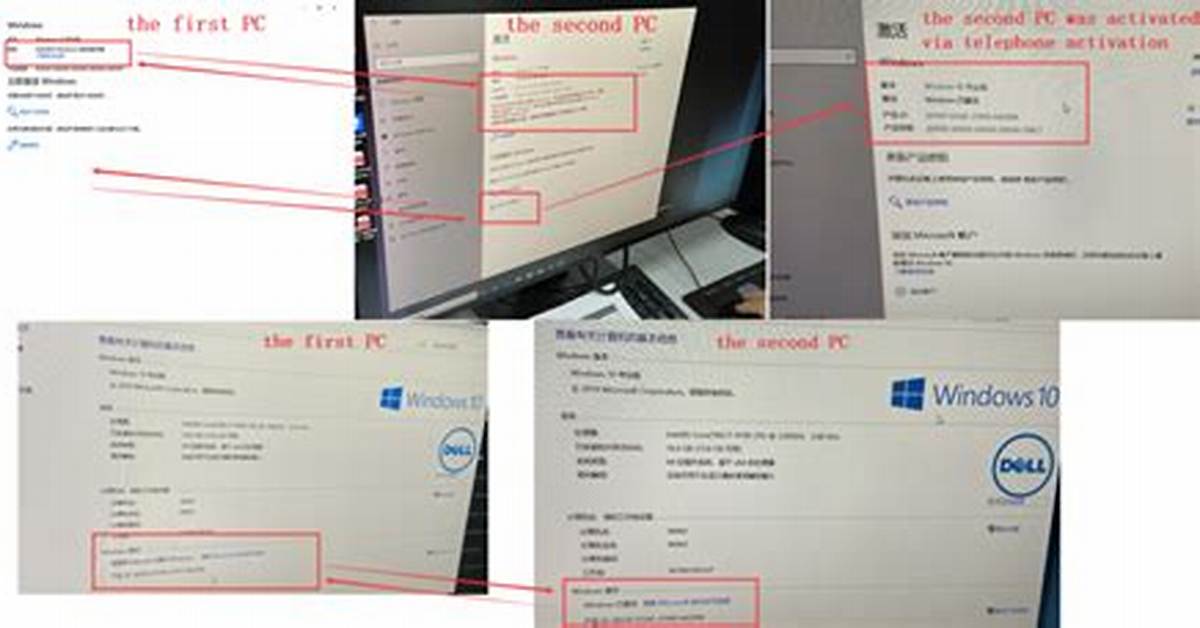 Can Windows Activate Without Internet?