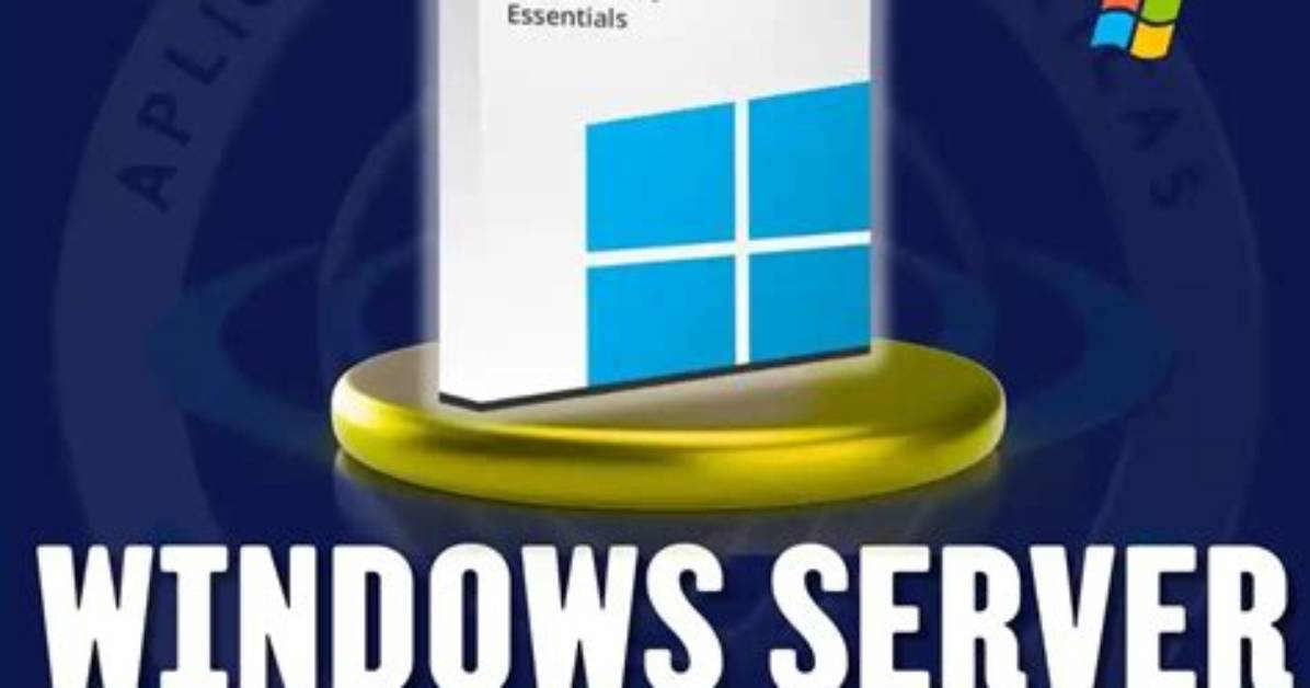 Can Windows Server 2016 Essentials Join a Domain?