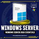 Can Windows Server 2016 Essentials Join a Domain?