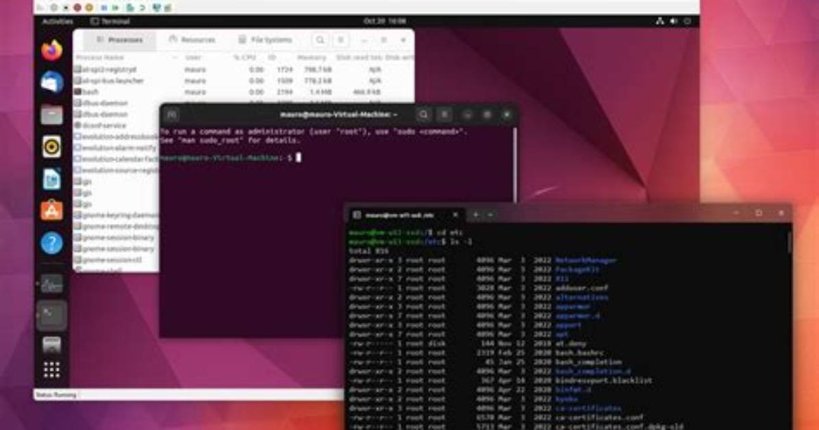 Can Windows Software Run on Linux?