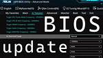 Can Windows Update Affect Bios?