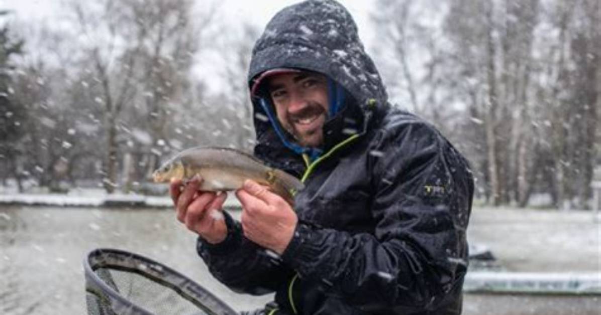 Can Winter Kill Fish?