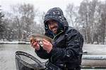 Can Winter Kill Fish?