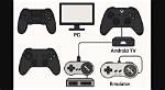 Can Xbox Controller Work on Android Tv?