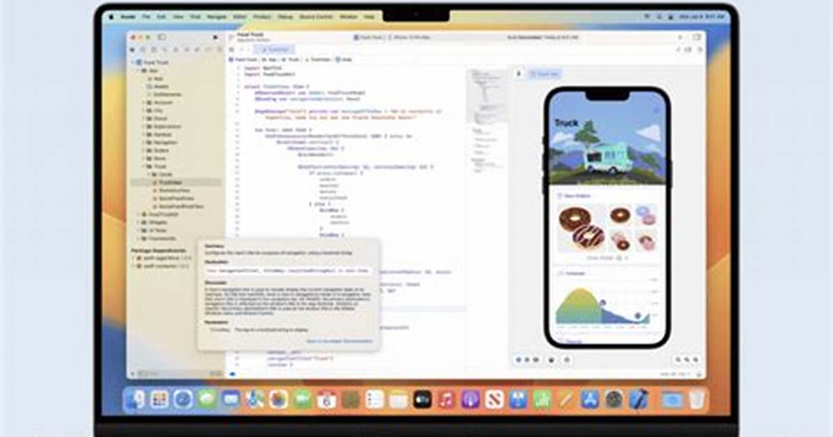 Can Xcode Be Used for Android Development?