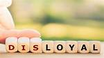 Can You Be Disloyal?
