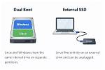 Can You Boot Linux from an External Hard Drive?